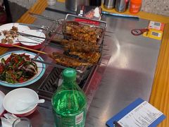 -古彭7只羊·招牌白串·碳锅羊肉旗舰店