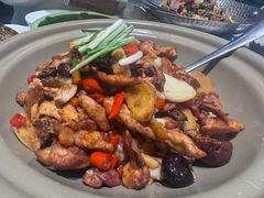 -绿草地·湘菜(7mall店)