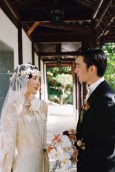 -樱花婚纱摄影