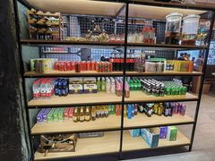 -蓝珊甄选海鲜自助·火锅大排档(近阿那亚店)