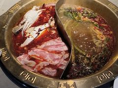 -聚盛源蒸汽海鲜火锅烤肉自助(巨川金海岸购物广场店)