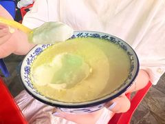 -尕胡才炕锅烤羊肉馆(八一路店)