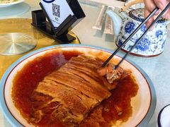 -金家老三饭庄(常营店)