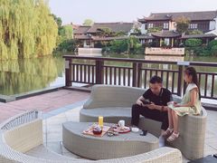 -常州武进九洲喜来登酒店