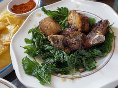 -云隐小厨·传统大理美食(复兴路店)