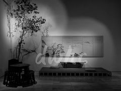 -苏州本色美术馆