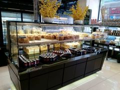 -好利来(柳北店)