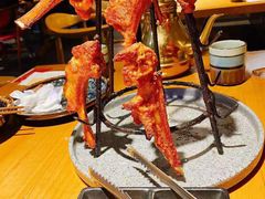 -Alali阿拉礼·新疆家宴(西溪新座店)