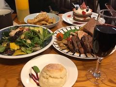 -AFS Cafe & Canteen(闽江二路店)