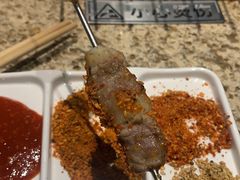 -丰茂烤串(六里桥店)