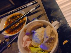 -唐拉雅秀酒店-西锦汇空中BBQ·思创餐厅
