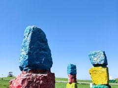 -龙里油画大草原旅游区