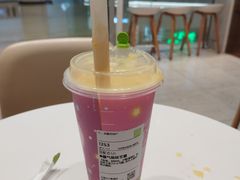-奈雪的茶(石家庄万象城店)