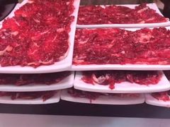 -古乐牛香·鲜牛肉牛杂火锅(五一中路店)