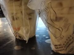 -放哈·甜醅子奶茶创造者(正宁路店)
