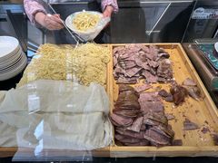 -安泊尔牛肉面(北滨河路店)