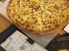 -乐凯撒披萨(喜荟城店)