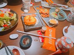-七条鱼日本料理(远洋乐堤港店)