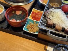 -味太助·银饭食堂(中华城店)