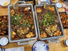 -赵家铺烧烤(合江店)