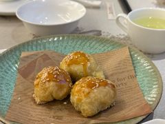 -香云轩·顺德菜(香云纱园林酒店店)