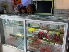 -津椰本·海南正宗椰奶清补凉(店一店)