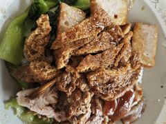 双拼饭-陆长玖古法猪脚饭(玄风桥店)
