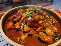 -江西老表·经典江西八大碗