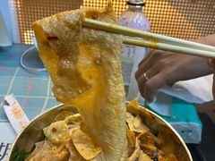 -红鼻子桂林米粉(金唐新光界店)