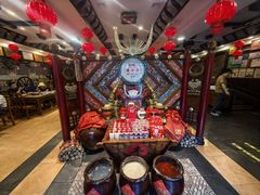 -亮欢寨(凯里总店)