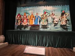 -中国客家博物馆