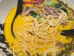 -和府捞面·大师店(上海漕宝路日月光店)