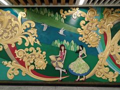 -大差市(地铁站)