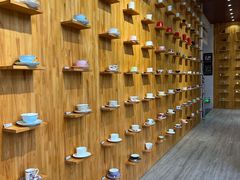 -比顿咖啡文化馆(升阳路店)