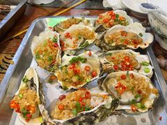 -老谢野馄饨(延安路店)