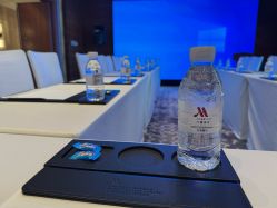 -上海雅居乐万豪侯爵酒店·宴会厅