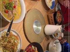 -江南驿·二十余年创意杭帮味(良渚玉鸟集店)
