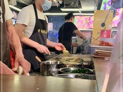 -老客满蛋饼(双塔市集店)