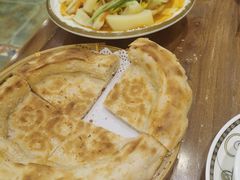 -清真·玛丽亚新疆菜主题餐厅(浙江中路店)