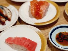 -合点寿司(金虹桥商场店)