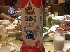 -中西名菜(增城店)
