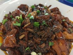 -老街饭庄·地道淮扬菜(扬子江北路总店)