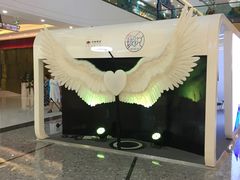 -万达茂商场(南京仙林店)