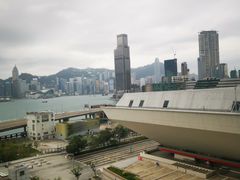 -香港都会海逸酒店