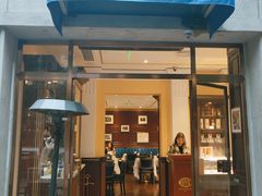 门面-COVA(新天地Xintiandi店)