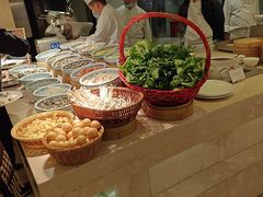-东方滨江大酒店·滨江厅