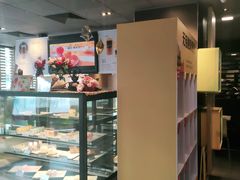 -麦当劳(王顶堤店)