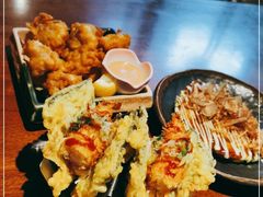 -山杏yama-katsu·吉列炸物