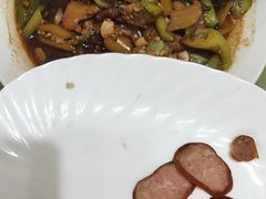 -北京蓟门饭店(南戴河分店)