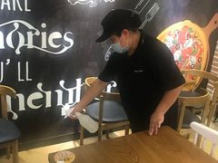 -City1+1城市比萨·意面(欧亚奥莱吉林街店)